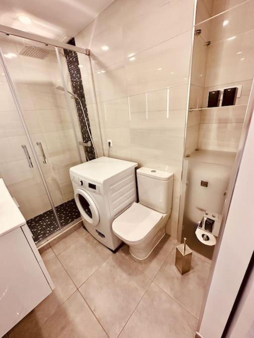 Apartamento Exclusive - Edifico Paraiso Maspalomas Maspalomas (Gran Canaria)