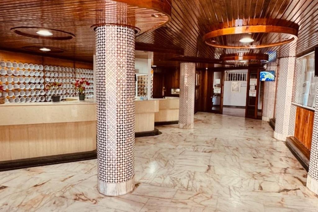 Exclusive - Edifico Paraiso Maspalomas Maspalomas (Gran Canaria)