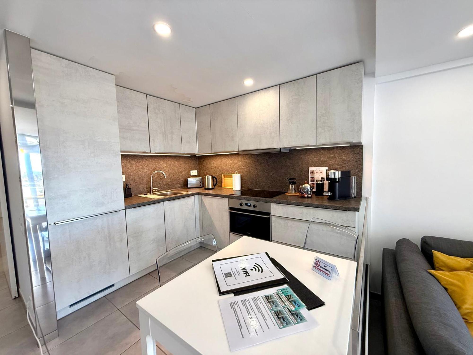 Apartamento Exclusive - Edifico Paraiso