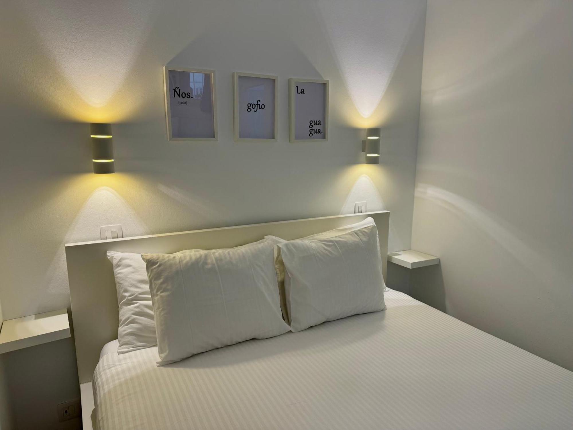 Appartamento Exclusive - Edifico Paraiso