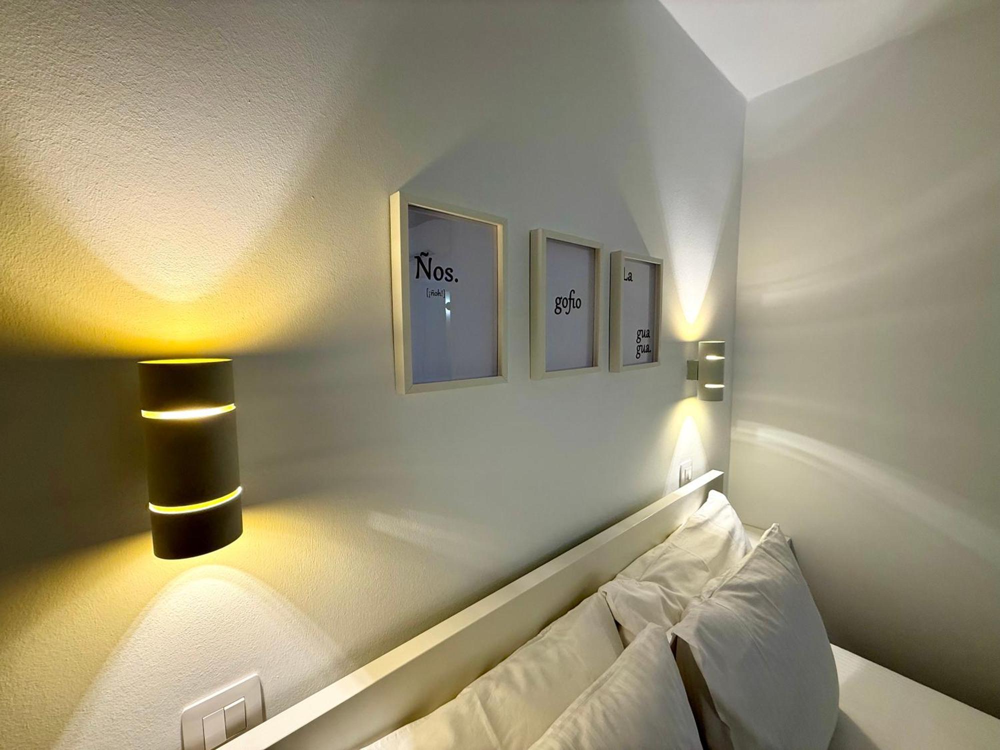 Exclusive - Edifico Paraiso Maspalomas (Gran Canaria)
