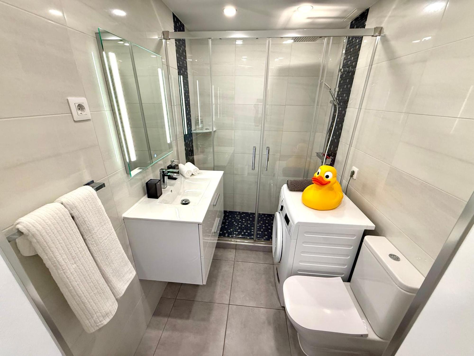 Exclusive - Edifico Paraiso Appartamento Maspalomas (Gran Canaria)