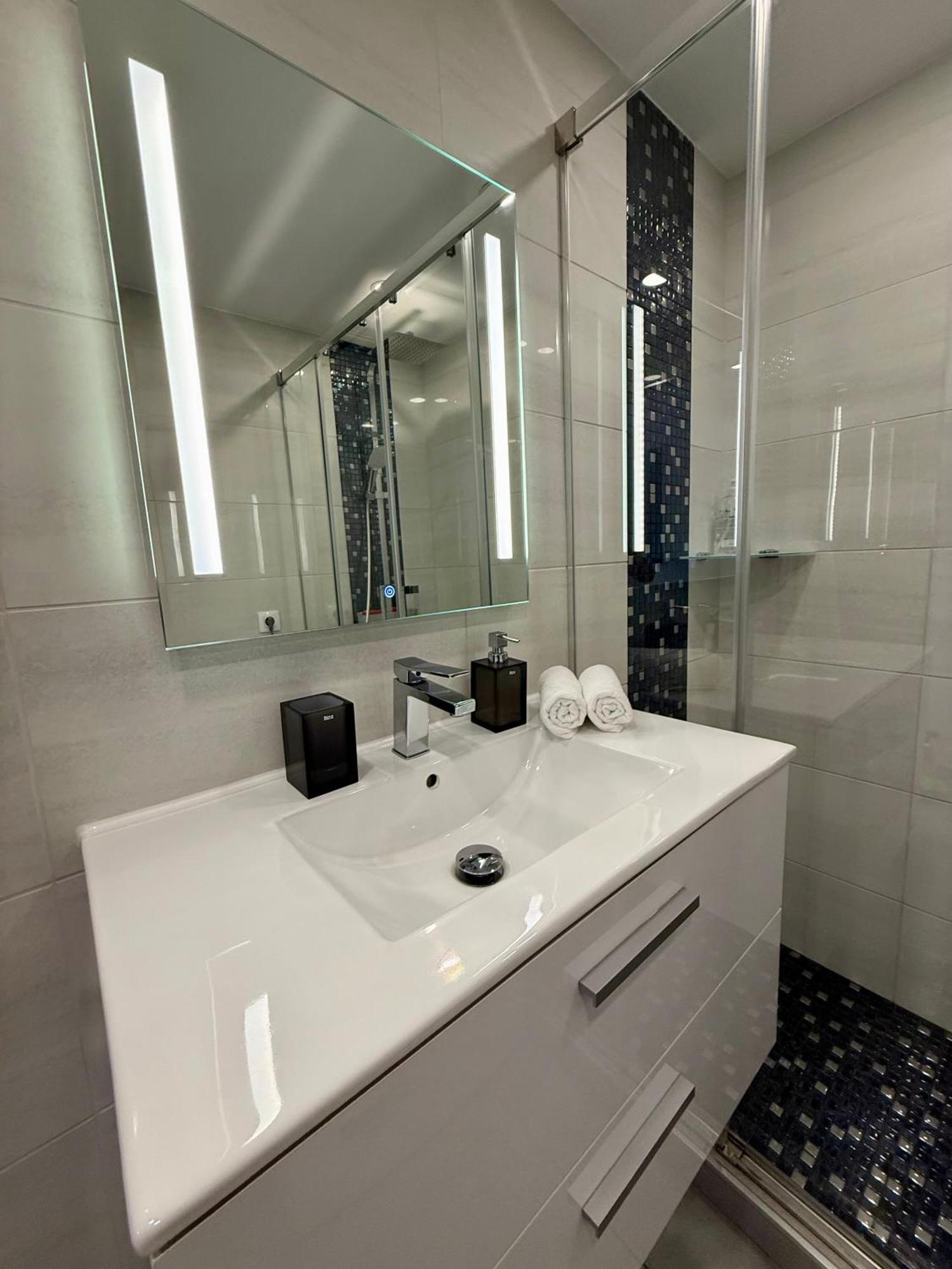 Apartamento Exclusive - Edifico Paraiso Maspalomas (Gran Canaria)