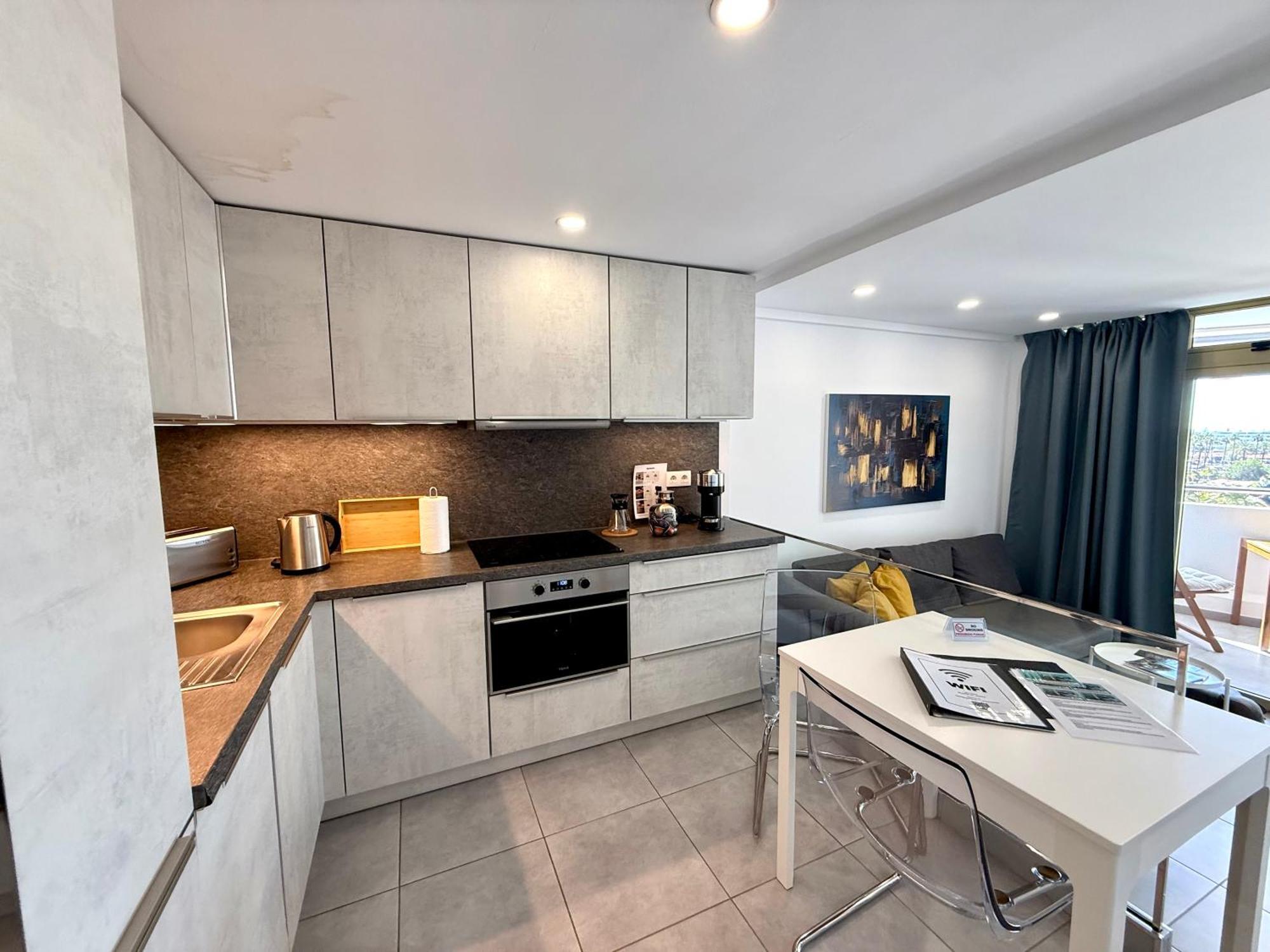 Appartamento Exclusive - Edifico Paraiso *
