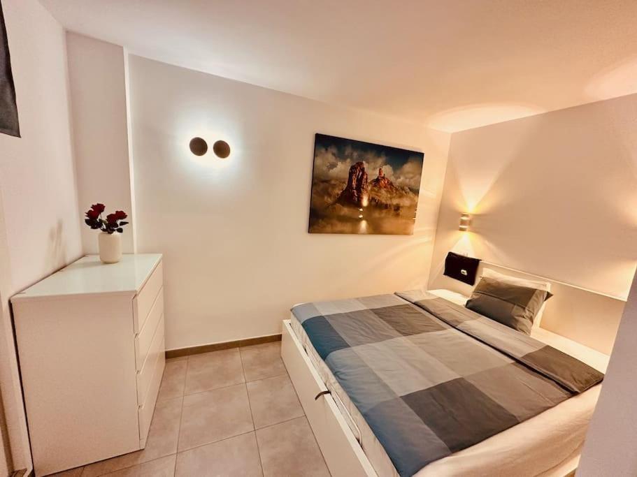Exclusive - Edifico Paraiso Maspalomas Appartement Maspalomas (Gran Canaria)