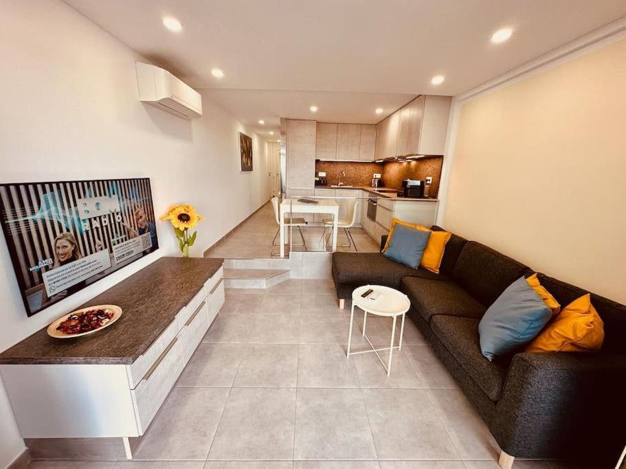 Exclusive - Edifico Paraiso Maspalomas * Maspalomas (Gran Canaria)