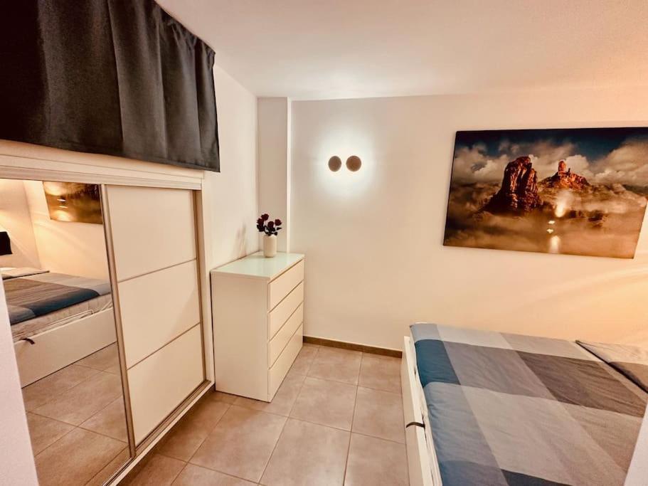 Exclusive - Edifico Paraiso Maspalomas Appartement