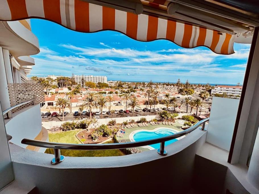 Exclusive - Edifico Paraiso Maspalomas