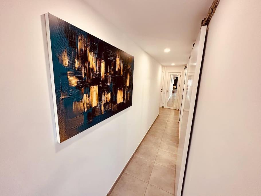 Exclusive - Edifico Paraiso Maspalomas Appartement
