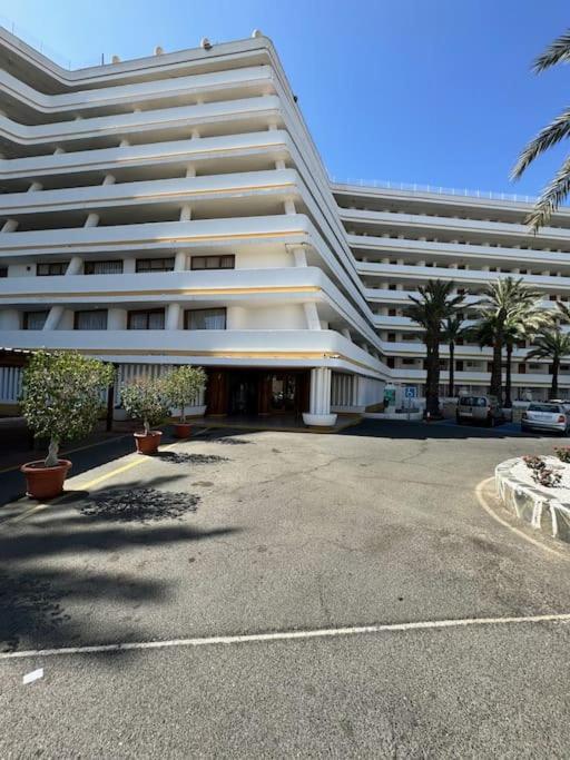 Exclusive - Edifico Paraiso Maspalomas Appartement Maspalomas (Gran Canaria)