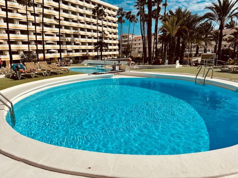 Exclusive - Edifico Paraiso Maspalomas Appartement