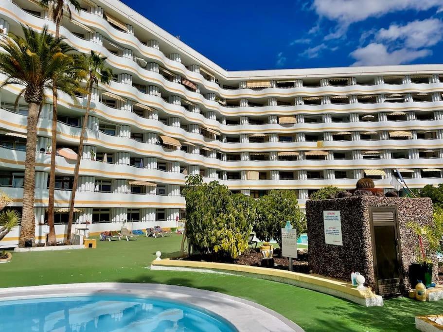 Exclusive - Edifico Paraiso Maspalomas Appartement *