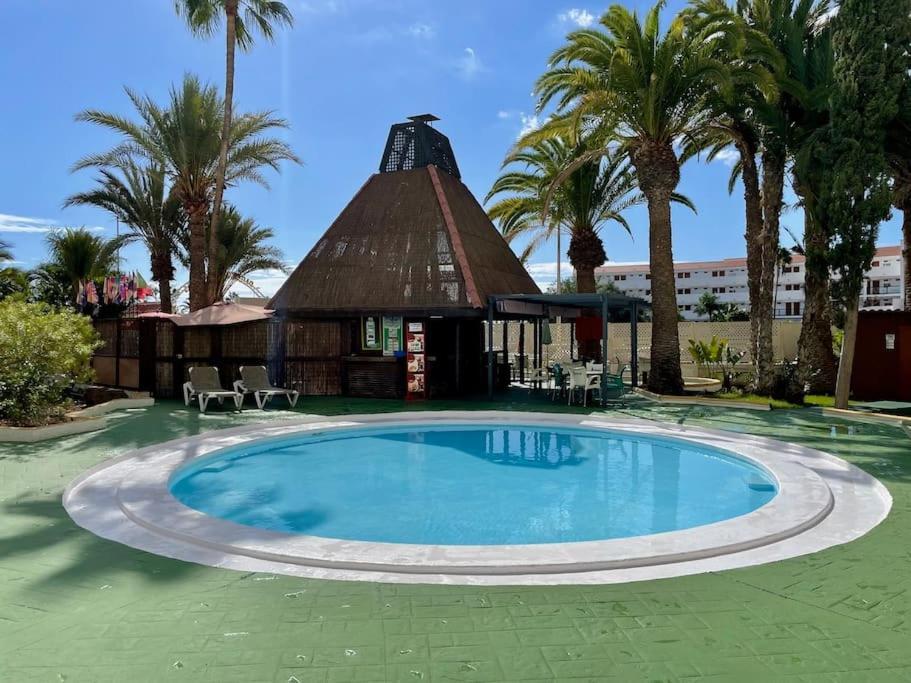 Appartement Exclusive - Edifico Paraiso Maspalomas *