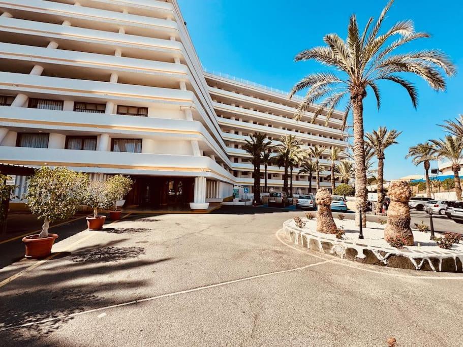 Exclusive - Edifico Paraiso Maspalomas Appartement