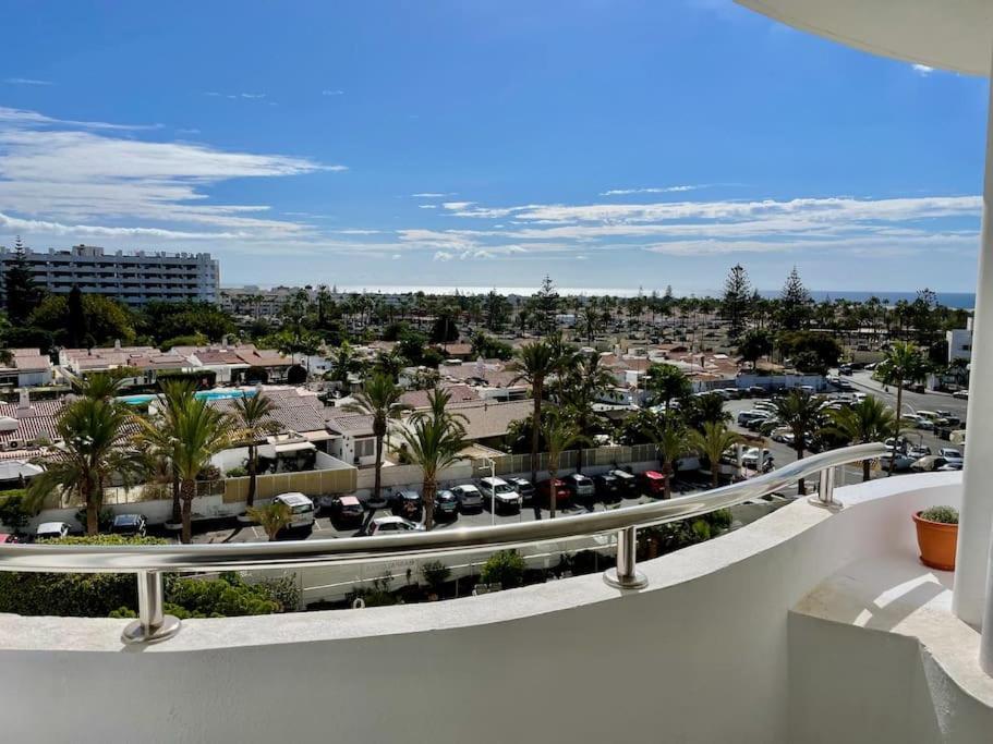Appartement Exclusive - Edifico Paraiso Maspalomas Maspalomas (Gran Canaria)
