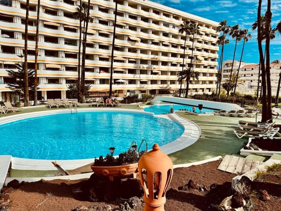 Exclusive - Edifico Paraiso Maspalomas *