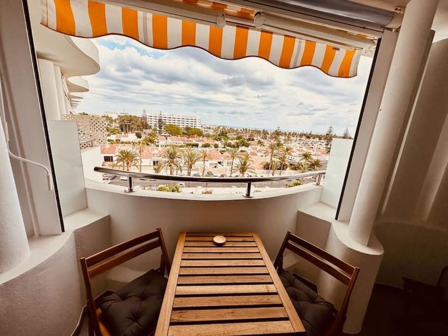 Exclusive - Edifico Paraiso Maspalomas