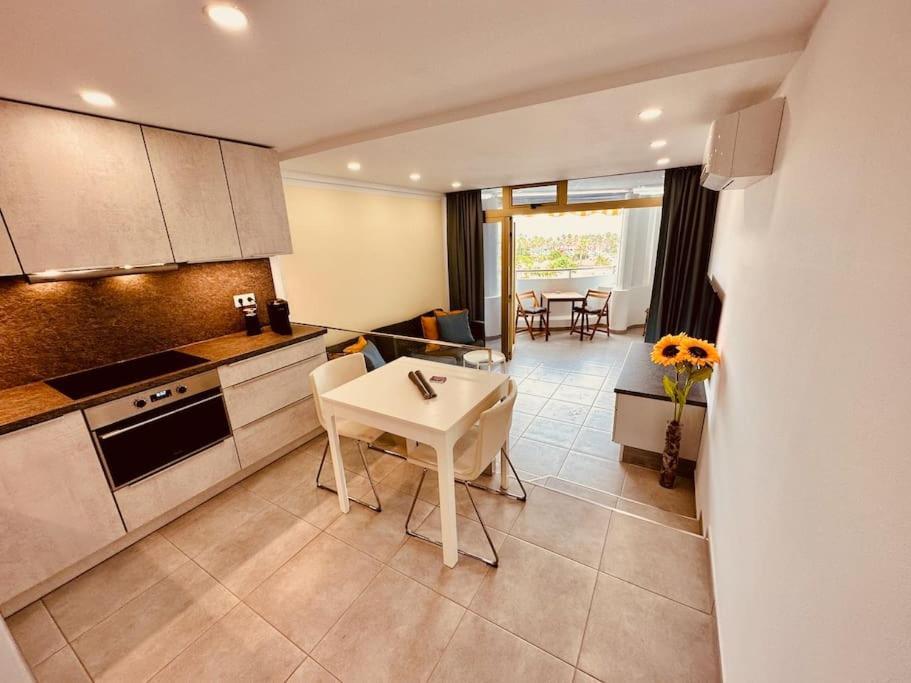 Appartement Exclusive - Edifico Paraiso Maspalomas *
