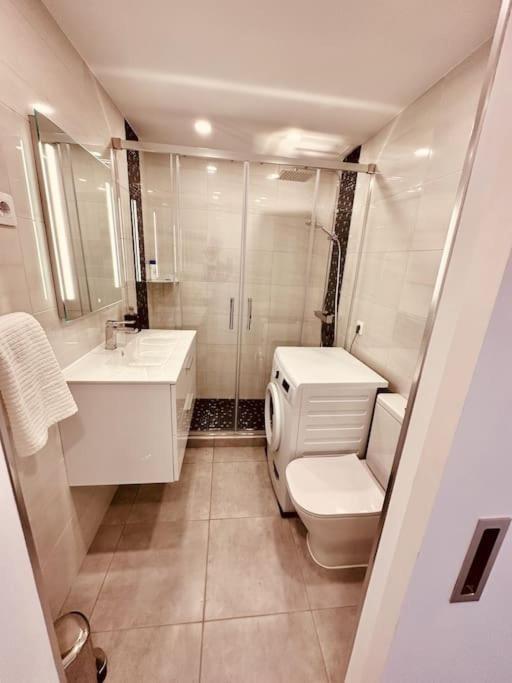 Exclusive - Edifico Paraiso Maspalomas Appartement