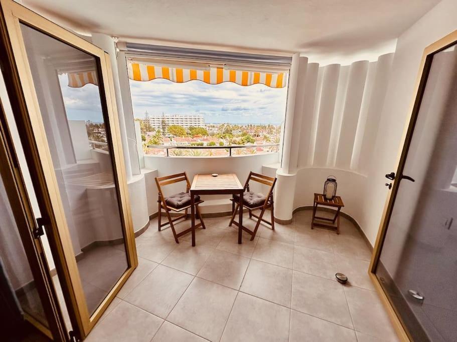 Appartement Exclusive - Edifico Paraiso Maspalomas *